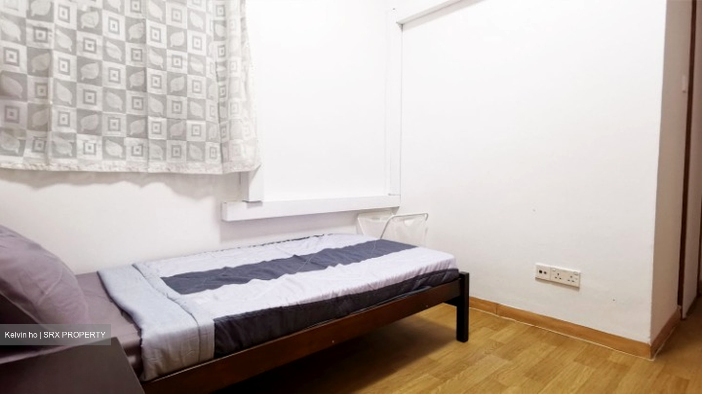 Changi Court (D16), Condominium #601493991